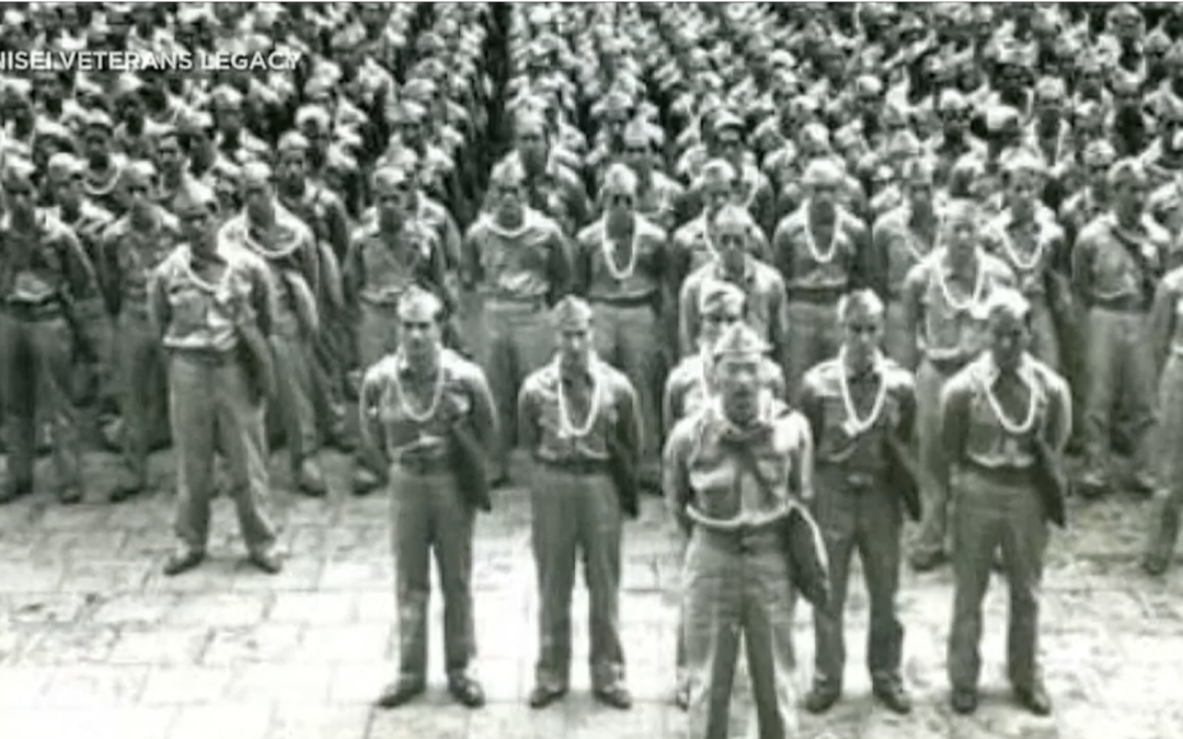 Following outcry, Army republishes web article on 442nd Regimental Combat Team